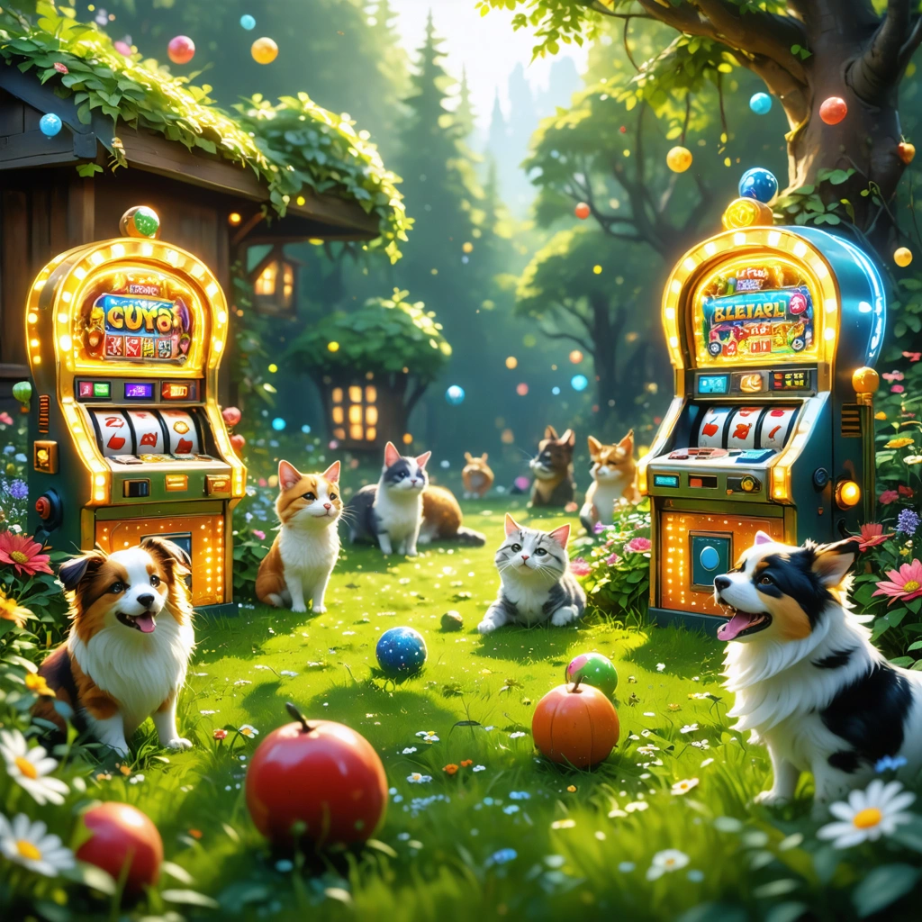 Otkrij Najbolje Besplatne Slot Igre Bez Registracije na Slots-Besplatno-Online.com