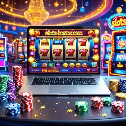 Najbolje besplatne slot igre za igranje na mreži na Slots-Besplatno-Online.com