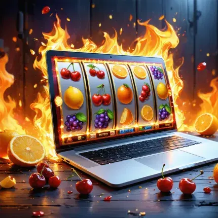 Najbolji Besplatni Online Slotovi: Igraj Flaming Hot Extreme Besplatne Slotove Danas