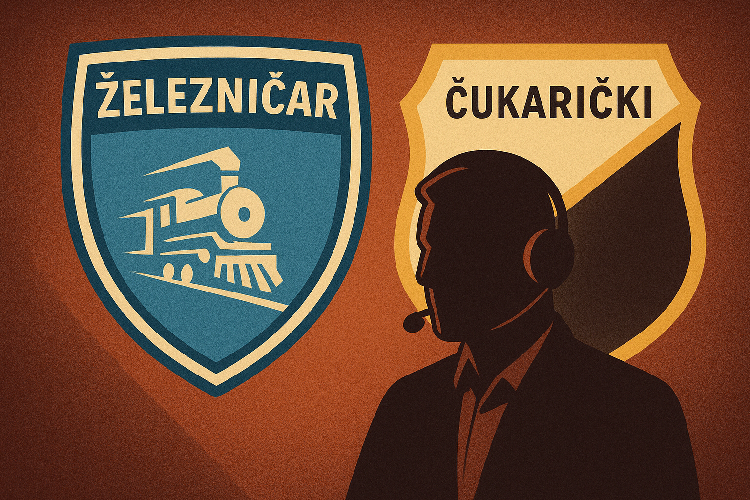 Železničar - Čukarički: ko je favorit po mišljenju stručnjaka