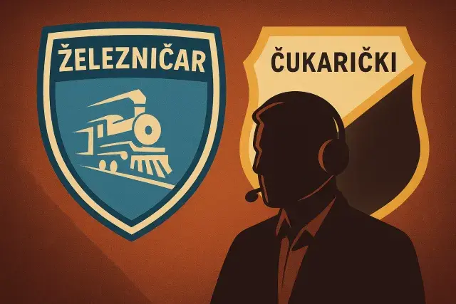 Železničar - Čukarički: ko je favorit po mišljenju stručnjaka